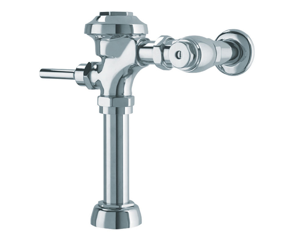 Gerber - 44-760 Plumbing Fixtures