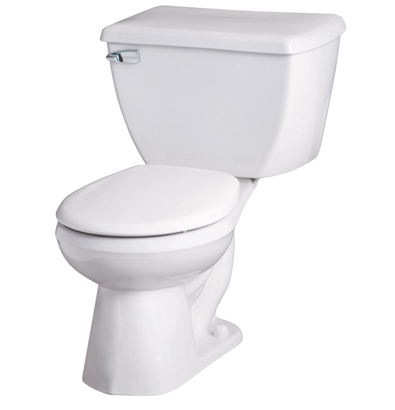 Ultra Flush Combo 21 342 Bowl W 28 384 Tank One Piece Toilets